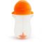 Munchkin Drinkbeker Click Lock Tip En Sip Straw Cup Oranje