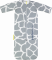 Puckababy Slaapzak The Bag 4 Seasons Giraph Sky 6 m/2jaar Puckababy Slaapzak The Bag 4 Seasons Giraph Sky 6 m/2jaar