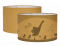 Little Dutch Hanglamp Silhouette Little Goose Ochre Little Dutch Hanglamp Silhouette Little Goose Ochre