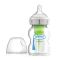 Dr. Brown's Options Brede Halsfles Glas 150 ml Dr. Brown's Options Brede Halsfles Glas 150 ml