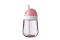 Mepal Rietjesbeker Mio Deep Pink 300 ml