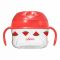 Dr. Brown's Snack Cup Rood Dr. Brown's Snack Cup Rood