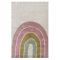 Little Dutch Vloerkleed Rainbow Pink Little Dutch Vloerkleed Rainbow Pink