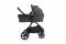 Joie Signature Kinderwagen Finiti incl. Reiswieg Ramble XL Ebony