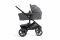 Joie Signature Kinderwagen Vinca incl. Reiswieg Ramble XL Ebony