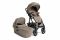 Joie Signature Kinderwagen Vinca incl. Reiswieg Ramble XL Sandstone