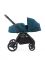 Recaro Kinderwagen 2 in 1 Celona Cocoon Select Teal Green Black Recaro Kinderwagen 2 in 1 Celona Cocoon Select Teal Green Black