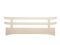 Leander Uitvalbeschermer White Wash