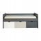 Quax Bedbank Mini Mezzanine Moonshadow