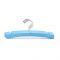 Bebies First Kleerhangers Hout Blauw (5 Stuks)