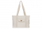 Jollein Luiertas Shopper Twill Natural