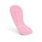 Bugaboo Breezy Seat Liner Soft Pink Bugaboo Breezy Seat Liner Soft Pink