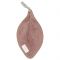 Koeka Speendoekje Drop Dijon Organic Plum Koeka Speendoekje Drop Dijon Organic Plum
