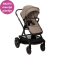 Nuna Kinderwagen DEMI™ next Cedar