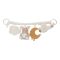 Little Dutch Wagenspanner Newborn Naturals