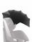 Recaro Zonnekap Salia Black Recaro Zonnekap Salia Black