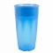 Dr. Brown's Cheers 360 ° Cup Blauw 300 ml Dr. Brown's Cheers 360 ° Cup Blauw 300 ml