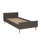 Quax Kinderbed Cocoon Moss 90 x 200 cm Quax Kinderbed Cocoon Moss 90 x 200 cm