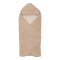 Little Dutch Gebreide Omslagdoek Beige