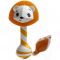 Tiny Love Rammelaar Bijtring Leonardo Lion Tiny Love Rammelaar Bijtring Leonardo Lion