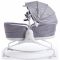 Tiny Love Wiegje en Wipstoeltje Rocker Napper Cozy 3 in 1 Grey Tiny Love Wiegje en Wipstoeltje Rocker Napper Cozy 3 in 1 Grey