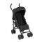 Topmark Buggy Fenn Zwart 4 Positie