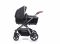 Silver Cross Kinderwagen 2in1 Wave Charcoal Silver Cross Kinderwagen 2in1 Wave Charcoal