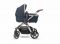 Silver Cross Kinderwagen 2in1 Wave Indigo