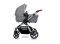 Silver Cross Kinderwagen 2in1 Wave Charcoal Silver Cross Kinderwagen 2in1 Wave Charcoal