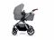 Silver Cross Kinderwagen 2in1 Wave Zinc