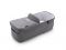 Bugaboo Donkey 3 Wiegbekleding Compleet Grey Melange Bugaboo Donkey 3 Wiegbekleding Compleet Grey Melange