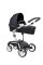 Mima Kinderwagen Xari Black
