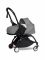Babyzen Kinderwagen Yoyo2 2in1 Grey Black Babyzen Kinderwagen Yoyo2 2in1 Grey Black