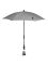 Babyzen Parasol YOYO Grey