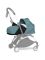 Babyzen YOYO 0+ Newborn Pack Aqua Babyzen YOYO 0+ Newborn Pack Aqua