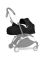 Babyzen YOYO 0+ Newborn Pack Black Babyzen YOYO 0+ Newborn Pack Black