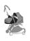 Babyzen YOYO 0+ Newborn Pack Grey Babyzen YOYO 0+ Newborn Pack Grey
