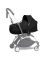 Babyzen YOYO Reiswieg Black Babyzen YOYO Reiswieg Black