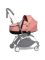 Babyzen YOYO Reiswieg Ginger Babyzen YOYO Reiswieg Ginger