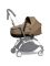 Babyzen YOYO Reiswieg Toffee Babyzen YOYO Reiswieg Toffee