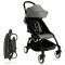 Babyzen Yoyo 6+ Black - Black Babyzen Yoyo 6+ Black - Black
