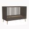 Quax Doorgroeiledikant Cocoon Moss 70 x 140 cm Quax Doorgroeiledikant Cocoon Moss 70 x 140 cm