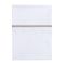 Baby's Only Ledikantlaken Gebreide Bies Leem 120x150 cm Baby's Only Ledikantlaken Gebreide Bies Leem 120x150 cm