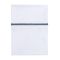 Baby's Only Wieglaken Gebreide Bies Granit 80x100cm Baby's Only Wieglaken Gebreide Bies Granit 80x100cm