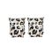 Swim Essentials Zwembandjes Beige Leopard 0-2 Jaar