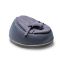 Doomoo Zitzak Seat'n Swing Blue Doomoo Zitzak Seat'n Swing Blue