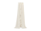 Jollein Sluier Vintage Ruffle Ivory 155cm