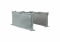 Jollein Boxbumper 180x30cm Cosy Knit Sea Green