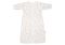 Jollein Baby Slaapzak met Afritsbare Mouw 90cm Bloomy