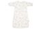 Jollein Baby Slaapzak met Afritsbare Mouw 90cm Leafy Dreams